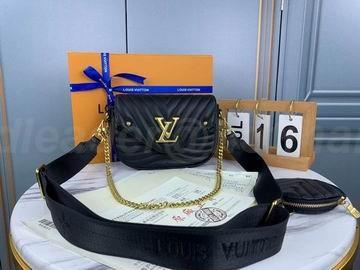 Louis Vuitton Handbags 169